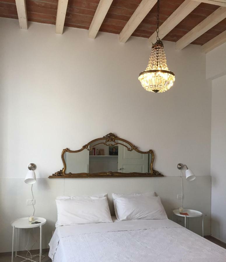 Villa Pacchioni Cavezzo Экстерьер фото